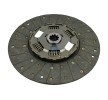 DT Spare Parts Debriyaj plakası — Citroën Cx (1)