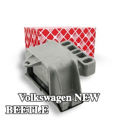 FEBI BILSTEIN تركيب, ناقل الحركة اليدوي الأيسر — Volkswagen New Beetle