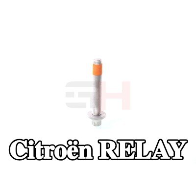 GH برغي، عمود المحور — Citroën Relay