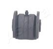 ASHIKA Tutucu, kontrol kolu montajı — Honda Logo (3)