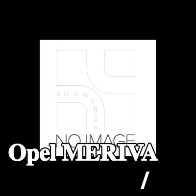 BLIC شريط تزيين/حماية، الزجاج الأمامي — Opel Meriva