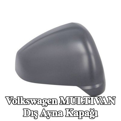 BLIC Dış ayna kapağı — Volkswagen Multivan
