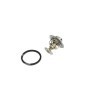 NRF Termostat 82°C, conta/sızdırmazlık elemanları ile — 1998 Hyundai Grace (1)