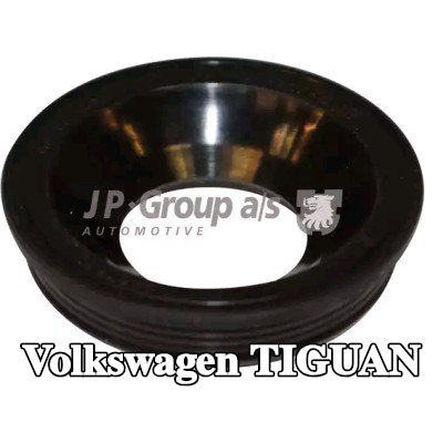 JP GROUP حشية، ساق شمعة الإشعال — Volkswagen Tiguan