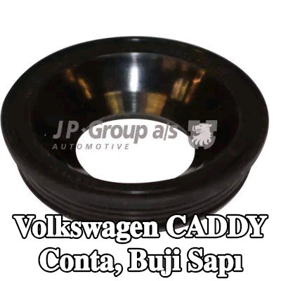 JP GROUP Conta, buji sapı — Volkswagen Caddy