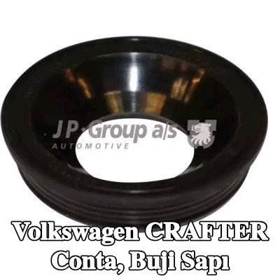 JP GROUP Conta, buji sapı — Volkswagen Crafter
