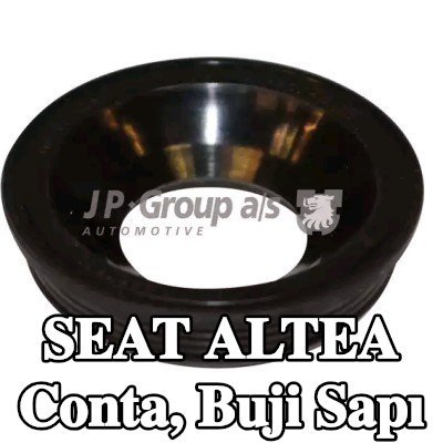 JP GROUP Conta, buji sapı — SEAT Altea