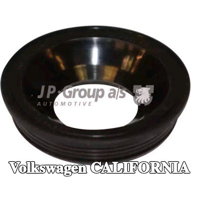 JP GROUP حشية، ساق شمعة الإشعال — Volkswagen California