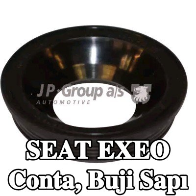 JP GROUP Conta, buji sapı — SEAT Exeo