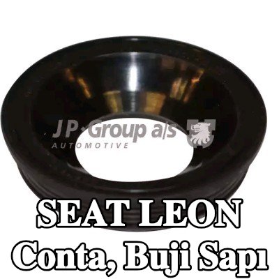 JP GROUP Conta, buji sapı — SEAT Leon