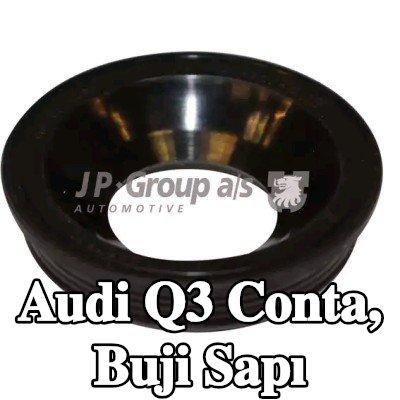 JP GROUP Conta, buji sapı — Audi Q3