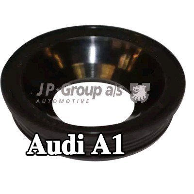 JP GROUP حشية، ساق شمعة الإشعال — Audi A1