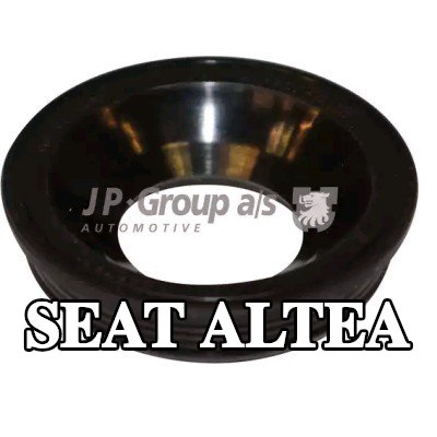 JP GROUP حشية، ساق شمعة الإشعال — SEAT Altea