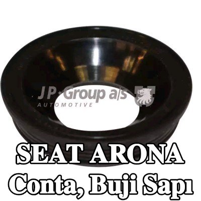 JP GROUP Conta, buji sapı — SEAT Arona