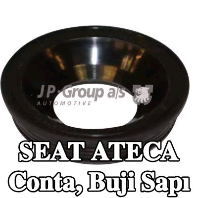 JP GROUP Conta, buji sapı — SEAT Ateca