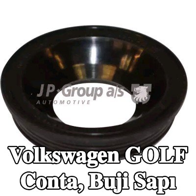 JP GROUP Conta, buji sapı — Volkswagen Golf