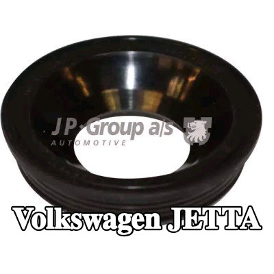 JP GROUP حشية، ساق شمعة الإشعال — Volkswagen Jetta