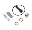 VAICO Filtre kiti — Nissan Juke (8)