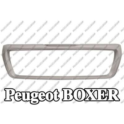 PRASCO إطار، شبكة المبرد — Peugeot Boxer