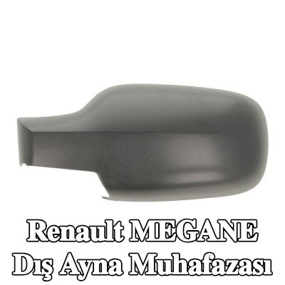 BLIC Dış ayna muhafazası — Renault Megane