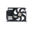 MAHLE Fan, radyatör 440mm — BMW X2 (6)