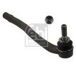 FEBI BILSTEIN Rot ucu Ön Aks Sağ, 250mm — Mercedes-Benz R-Class (2)