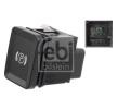 FEBI BILSTEIN Anahtar, el freni çalıştırma — 2012 Volkswagen Passat (5)