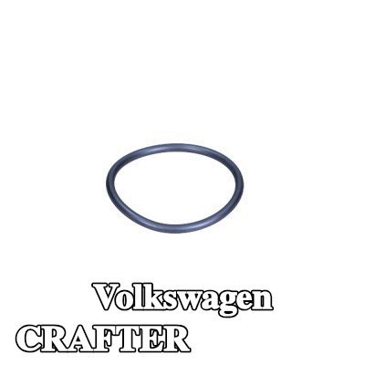 VAG حشية، مضخة المياه — 2012 Volkswagen Crafter