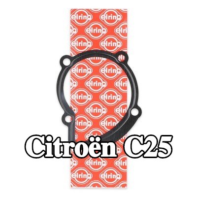 ELRING حشية، مضخة المياه — Citroën C25