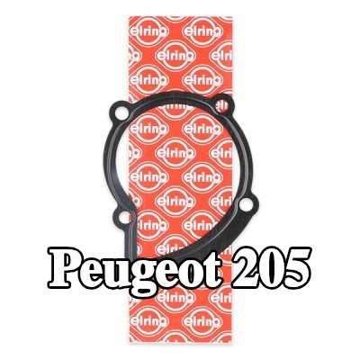 ELRING حشية، مضخة المياه — Peugeot 205
