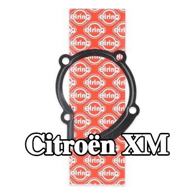 ELRING حشية، مضخة المياه — Citroën Xm