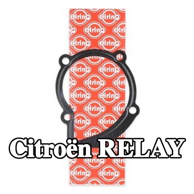 ELRING حشية، مضخة المياه — 2000 Citroën Relay