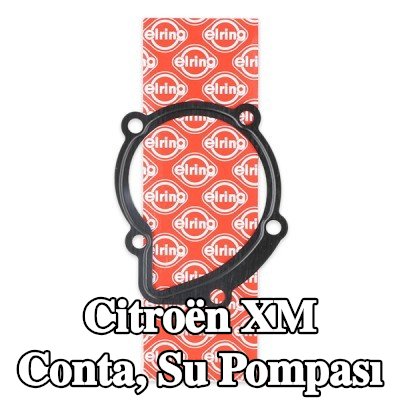 ELRING Conta, su pompası — Citroën Xm