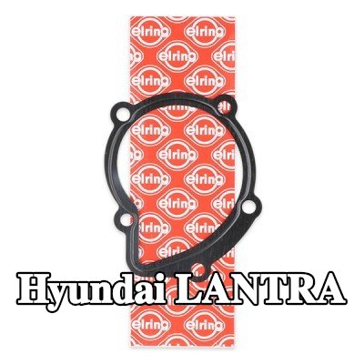 ELRING حشية، مضخة المياه — Hyundai Lantra