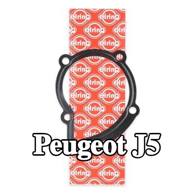 ELRING حشية، مضخة المياه — Peugeot J5