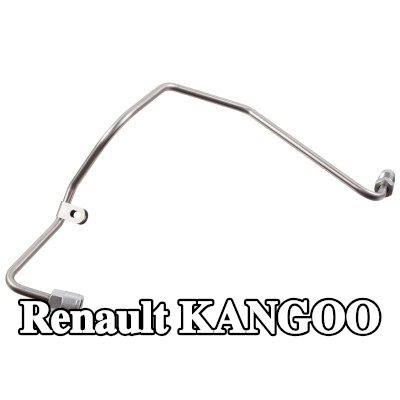 FEBI BILSTEIN أنبوب الزيت، الشاحن — Renault Kangoo