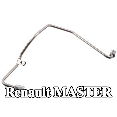 FEBI BILSTEIN أنبوب الزيت، الشاحن — 2002 Renault Master