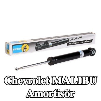 BILSTEIN Amortisör B4 OE Yedek, Arka Aks, Gaz Basıncı, Amortisör yay taşımaz — Chevrolet Malibu