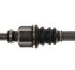 POINT GEAR Tahrik mili Ön Aks Sağ, 890mm — Citroën C-elysée (6)