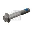FEBI BILSTEIN Vida — 2012 Ford Focus (2)