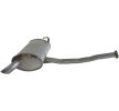 BOSAL Arka susturucu — Hyundai ix35 (3)