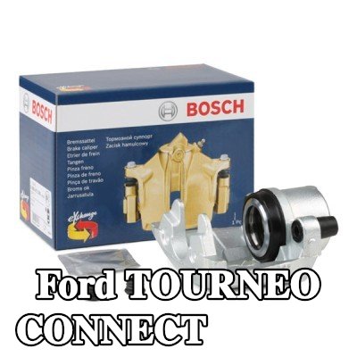 BOSCH ملاقط الفرامل — 2014 Ford Tourneo Connect