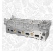 ET ENGINETEAM Valf yayları olmayan silindir kafası, valfsız — DS Ds5 (5)
