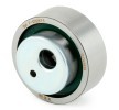 BOSCH Su pompası ve triger kayışı kiti Diş Sayısı: 108, Width: 17mm — Peugeot 205 (5)