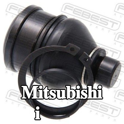 FEBEST وصلة كروية سفلية للمحور الأمامي — Mitsubishi i