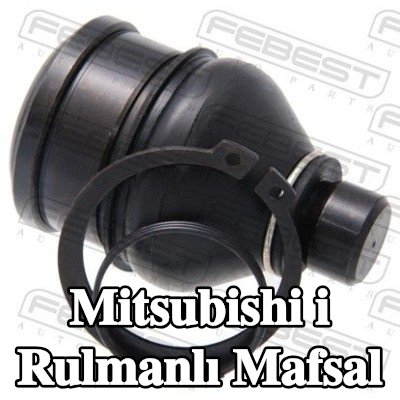 FEBEST Ön Aks Alt Bilyeli Mafsal — Mitsubishi i