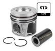 ET ENGINETEAM Piston — Renault Talisman (1)