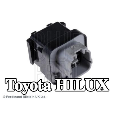 BLUE PRINT مرحل شمعة التوهج — 1997 Toyota Hilux