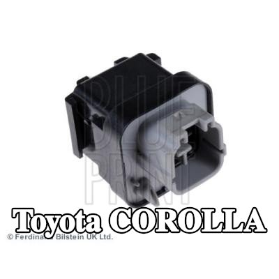 BLUE PRINT مرحل شمعة التوهج — Toyota Corolla