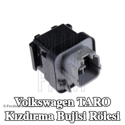 BLUE PRINT Kızdırma bujisi rölesi — Volkswagen Taro